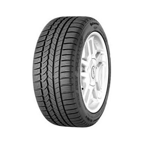 Foto pneumatico: CONTINENTAL, ContiWinterContact TS 790 V 255/40 R1717 98V Invernali