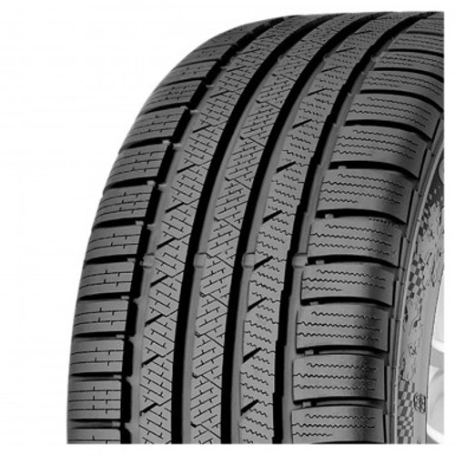 Foto pneumatico: CONTINENTAL, ContiWinterContact TS 810 S 245/45 R1818 100V Invernali