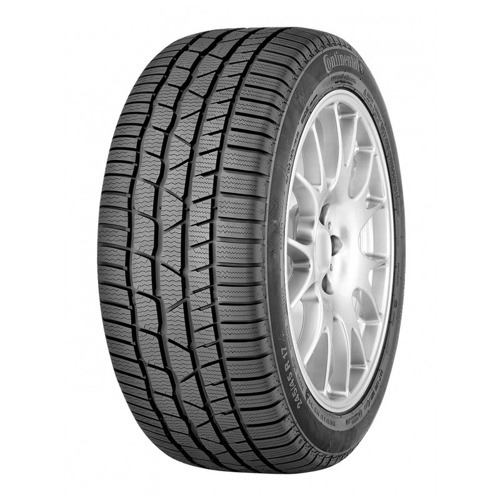 Foto pneumatico: CONTINENTAL, TS830 P * 195/55 R1616 87H Invernali