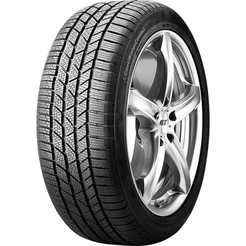 Foto pneumatico: CONTINENTAL, ContiWinterContact TS 830 P 265/40 R1919 102V Invernali