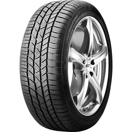 Foto pneumatico: CONTINENTAL, TS830 P FR * XL 265/40 R1919 102V Invernali