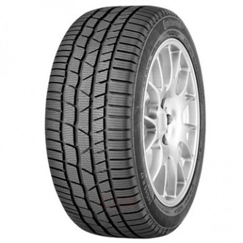 Foto pneumatico: CONTINENTAL, ContiWinterContact TS 830 P 205/55 R1616 91H Invernali