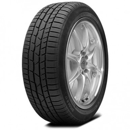 Foto pneumatico: CONTINENTAL, TS830 P RO1 XL 295/30 R2020 101W Invernali