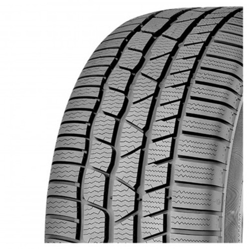 Foto pneumatico: CONTINENTAL, ContiWinterContact TS 830 P 255/50 R1919 107V Invernali