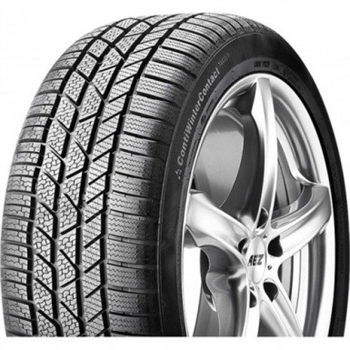 Foto pneumatico: CONTINENTAL, ContiWinterContact TS 830 P 245/35 R1919 93V Invernali