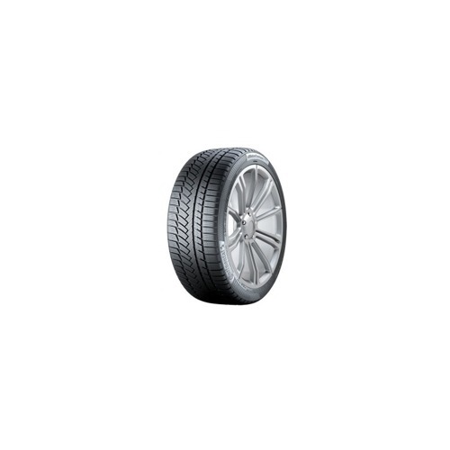 Foto pneumatico: CONTINENTAL, WinterContact TS 850 P 255/40 R2020 101W Invernali