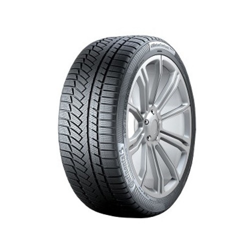 Foto pneumatico: CONTINENTAL, TS850 P MO 205/55 R1717 91H Invernali