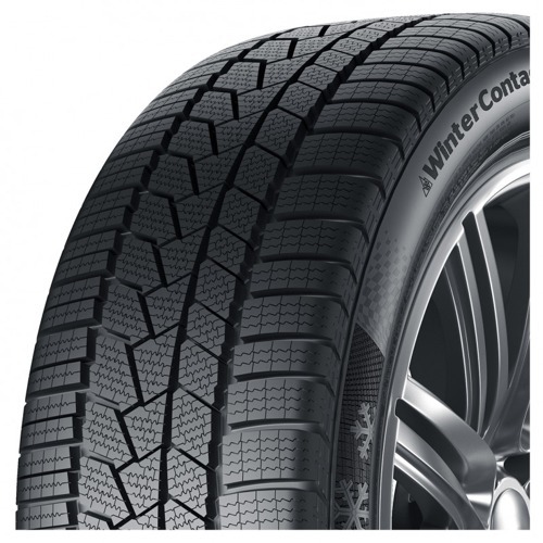 Foto pneumatico: CONTINENTAL, TS860 S FR XL 235/35 R2020 92W Invernali