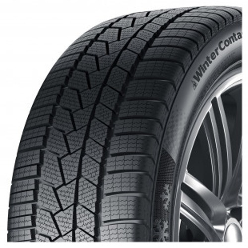 Foto pneumatico: CONTINENTAL, TS860 S SSR XL 225/45 R1919 96V Invernali