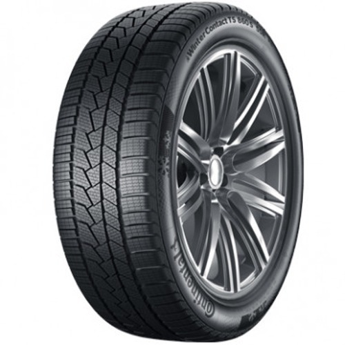 Foto pneumatico: CONTINENTAL, WinterContact TS 860 S 275/35 R2121 103W Invernali