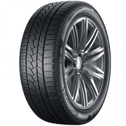 Foto pneumatico: CONTINENTAL, TS860 S XL 275/35 R2121 103W Invernali