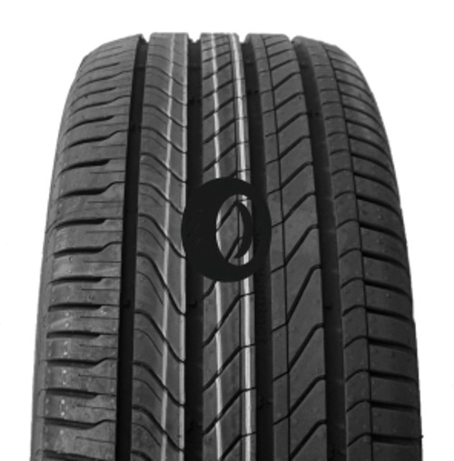 Foto pneumatico: CONTINENTAL, ULTRACONTACT NXT 225/55 R1818 102V Estive
