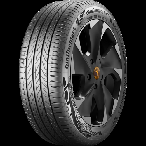 Foto pneumatico: CONTINENTAL, UltraContact NXT 225/45 R1818 95W Estive