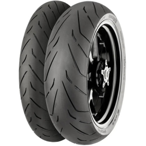 Foto pneumatico: CONTINENTAL, UltraContact NXT 205/55 R1616 94W Estive