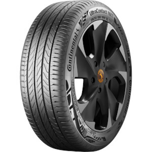 Foto pneumatico: CONTINENTAL, UltraContact NXT (CRM) 215/55 R1818 99V Estive