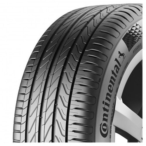 Foto pneumatico: CONTINENTAL, UltraContact 215/60 R1616 99H Estive