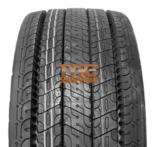 Foto pneumatico: CONTINENTAL, URBAN HA5 275/70 R22.522.5 152J Estive