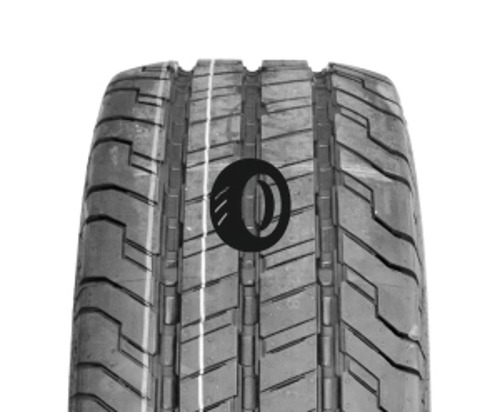 Foto pneumatico: CONTINENTAL, VAN CONTACT 100 205/70 R1717 115R Estive