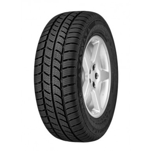 Foto pneumatico: CONTINENTAL, VancoWinter 2 205/65 R1616 107T Invernali