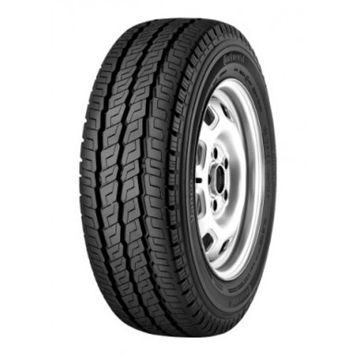 Foto pneumatico: CONTINENTAL, VancoCamper 215/75 R1616 116R Estive