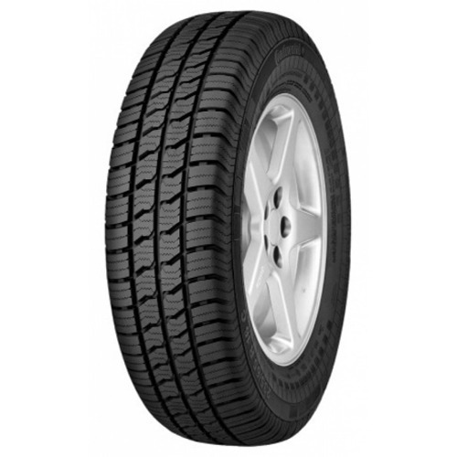 Foto pneumatico: CONTINENTAL, VANCO FOUR SEASON 2 235/65 R1616 115R Quattro-stagioni