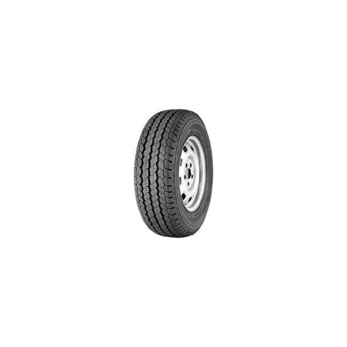 Foto pneumatico: CONTINENTAL, vancofourseason 2 205/65 R1616 107T Quattro-stagioni