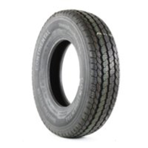 Foto pneumatico: CONTINENTAL, VancoFourSeason 195/75 R1616 105R Estive