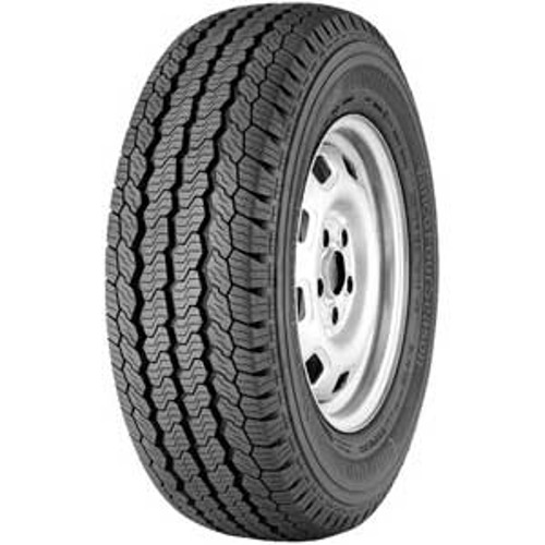 Foto pneumatico: CONTINENTAL, VancoFourSeason 195/70 R1515 102R Quattro-stagioni