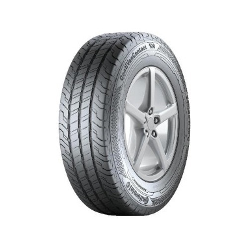 Foto pneumatico: CONTINENTAL, VANCONTACT 100 195/75 R1616 107R Estive