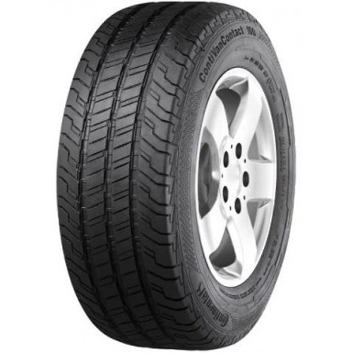 Foto pneumatico: CONTINENTAL, VANCONTACT 100 225/65 R1616 112R Estive