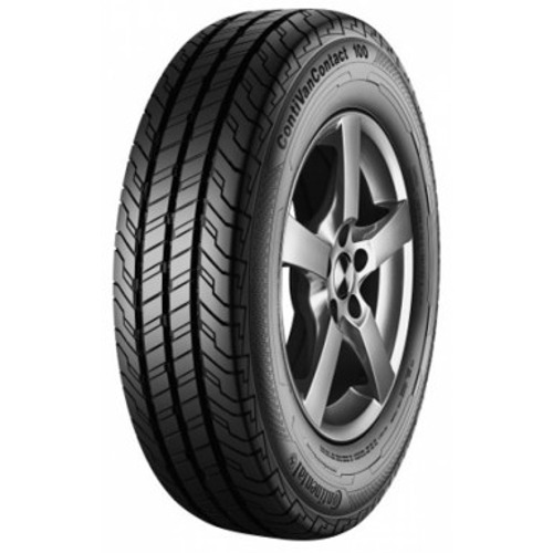 Foto pneumatico: CONTINENTAL, VANCONTACT 100 XL 195/65 R1515 95T Estive