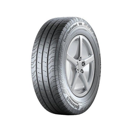 Foto pneumatico: CONTINENTAL, VanContact 200 235/65 R1616 121R Estive