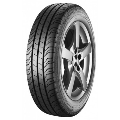 Foto pneumatico: CONTINENTAL, VANCONTACT 200 RF 215/60 R1616 99H Estive