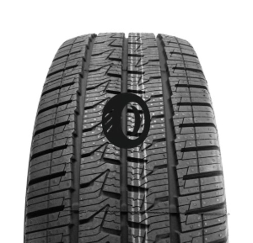 Foto pneumatico: CONTINENTAL, VANCONTACT 4SEASON 205/65 R1616 107T Estive