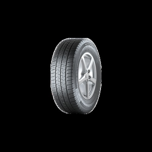 Foto pneumatico: CONTINENTAL, vancontact 4season 205/70 R1515 106R Quattro-stagioni