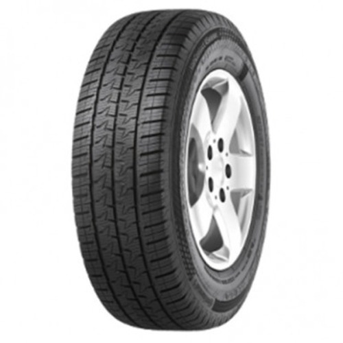 Foto pneumatico: CONTINENTAL, VANCONTACT 4SEASON 195/75 R1616 110R Quattro-stagioni