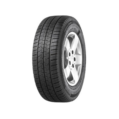 Foto pneumatico: CONTINENTAL, VANCONTACT 4SEASON 195/70 R1515 104R Quattro-stagioni