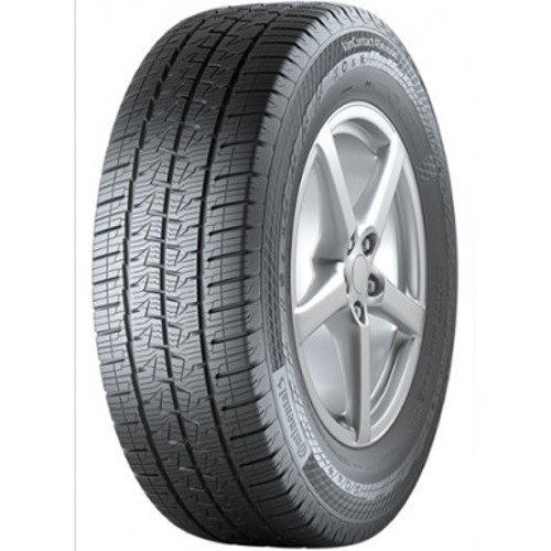 Foto pneumatico: CONTINENTAL, VanContact 4Season 195/75 R1616 107R Quattro-stagioni