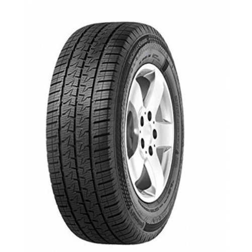 Foto pneumatico: CONTINENTAL, VANCONTACT 4SEASON 225/75 R1616 121R Quattro-stagioni