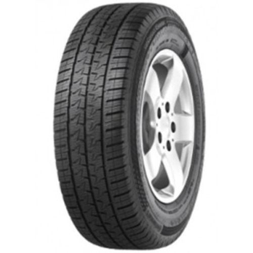 Foto pneumatico: CONTINENTAL, VanContact 4Season 195/60 R1616 99H Quattro-stagioni