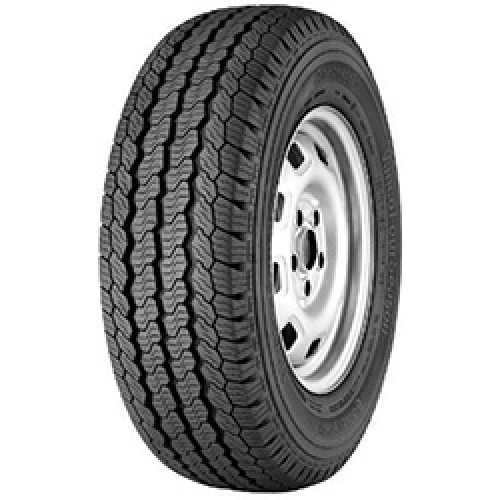 Foto pneumatico: CONTINENTAL, VanContact 4Season 215/75 R1616 113R Quattro-stagioni