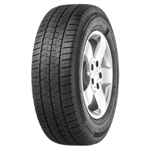 Foto pneumatico: CONTINENTAL, Vancontact 4Season 225/65 R1616 110R Quattro-stagioni