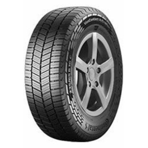 Foto pneumatico: CONTINENTAL, VanContact A/S Ultra 215/70 R1515 109S Quattro-stagioni