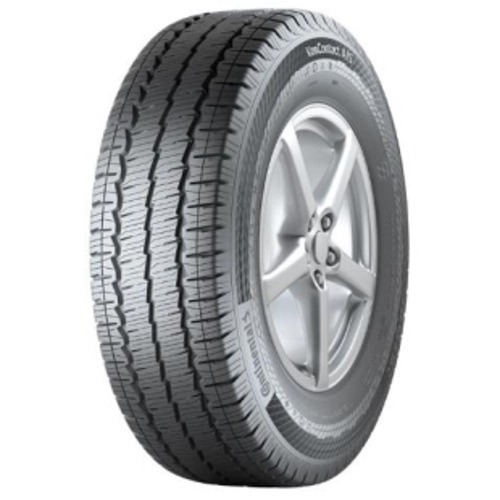 Foto pneumatico: CONTINENTAL, VanContact A/S Ultra 225/70 R1515 112S Quattro-stagioni