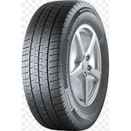 Foto pneumatico: CONTINENTAL, VanContact Camper 225/75 R1616 118R Quattro-stagioni