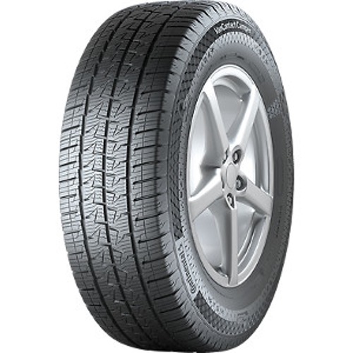 Foto pneumatico: CONTINENTAL, Vancontact Camper 235/65 R1616 115R Quattro-stagioni