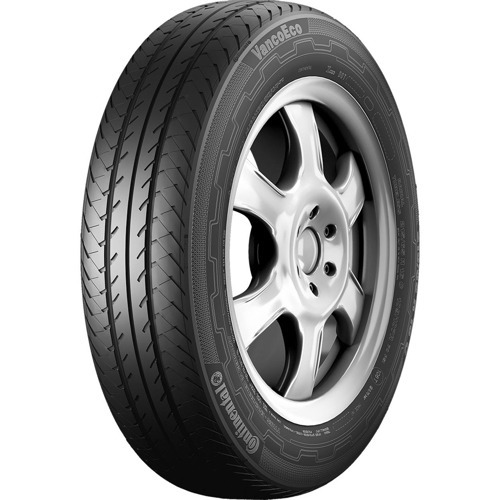 Foto pneumatico: CONTINENTAL, VANCONTACT ECO 235/65 R1616 115R Estive