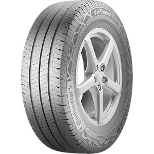 Foto pneumatico: CONTINENTAL, VanContact Eco 225/75 R1616 120R Estive