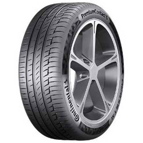 Foto pneumatico: CONTINENTAL, VANCONTACT ULTRA 195/60 R1616 99H Estive