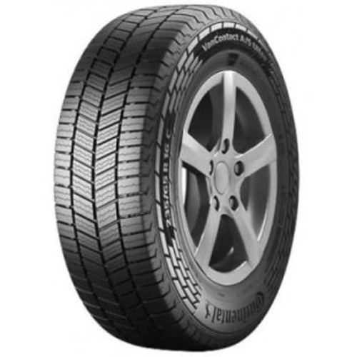 Foto pneumatico: CONTINENTAL, VanContact Ultra 195/75 R1616 107R Estive